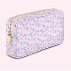 Stoney Clover Lane Hello Spring Wildflower Small pouch